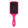 Wet Brush Paddle Detangler Pink - 1 stk.