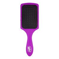 Wet Brush Paddle Detangler Purple - 1 stk.