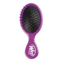 Wet Brush Mini Purple - 1 stk.