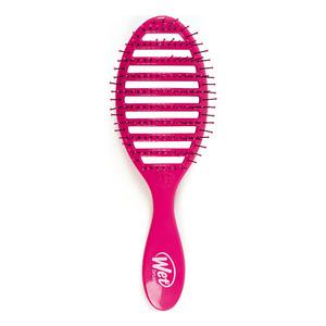 Wet Brush Speed Dry Pink 1 Stk Fra Wetbrush