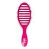Wet Brush Speed Dry Pink - 1 stk.