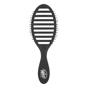 Wet Brush Speed Dry Black 1 Stk Fra Wetbrush