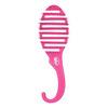 Wet Brush Shower Glitter Detangler Pink - 1 stk.