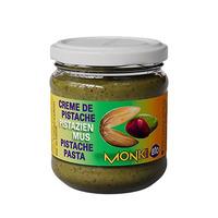 Monki Pistaciesmør Ø - 175 g