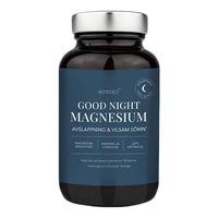 NORDBO Good Night Magnesium - 90 kaps.