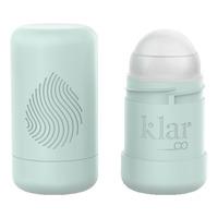 KLAR Roll-on-beholder Mint - 1 stk.
