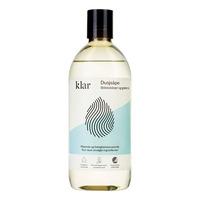 KLAR Shower Gel - 400 ml.