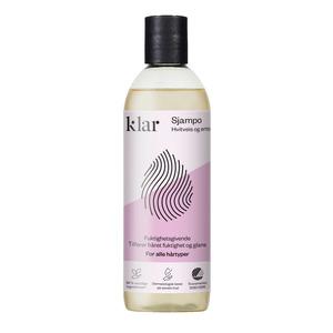 KLAR Shampoo - 250 ml.