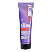 Fudge Clean Blonde Everyday Shampoo - 250 ml.