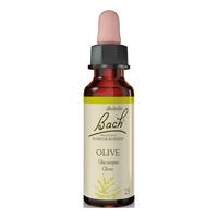 Bach Oliven - 10 ml