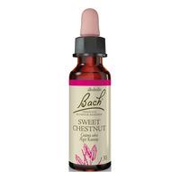 Bach Ægte Kastanje - 10 ml