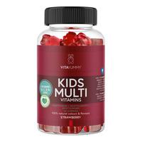 VitaYummy Kids Multi - 60 stk.