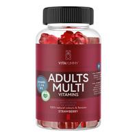 VitaYummy Multivitamin Adult Gummies - 60 stk.