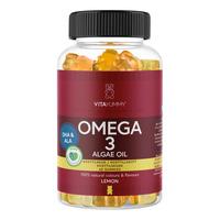 VitaYummy Omega 3 Gummies - 60 stk.