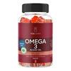VitaYummy Omega 3 Peach - 60 stk.