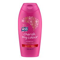 VO5 Shampoo Cherish My Colour - 400 ml