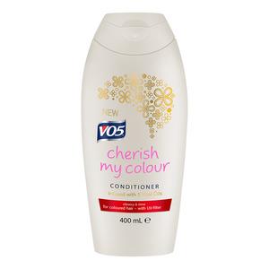 VO5 Conditioner Cherish My Colour - 400 ml.