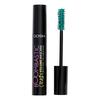 GOSH Boombastic Crazy Volume Mascara - Flere farver - 007 Crazy Green