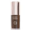 GOSH Lip Glaze - Flere farver - 003 Dark Chocolate