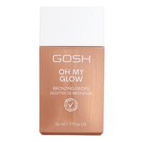 GOSH Copenhagen Oh My Glow 001 Sun Glow - 50 ml.