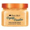 Tree Hut Shea Sugar Scrub Papaya Paradise - 510 ml.