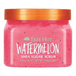 Tree Hut Shea Sugar Scrub Watermelon - 510 ml.