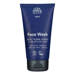 Urtekram Beauty Men Face Wash - 150 ml.