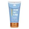 Tree Hut Purifying Face Scrub Blueberry Turmeric - 210 ml.