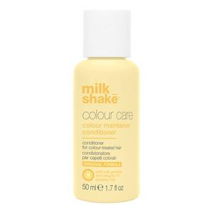 Milk_shake Colour Maint. Conditioner - 50 ml.