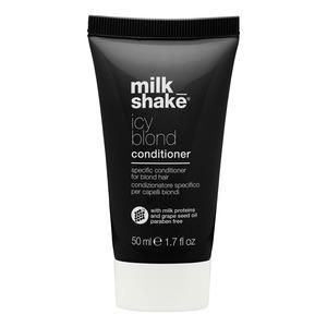 Milk_shake Icy Blond Conditioner – 50 ml.