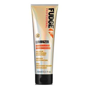 Fudge Luminizer Weightless Conditioner - 250 ml.