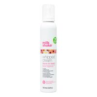 Milk_shake Whipped Cream Flower - 200 ml.