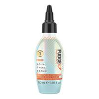 Fudge Aqua Shine Serum - 50 ml.