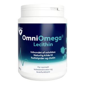 Biosym OmniOmega Lecithin - 300 g