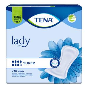 Billede af TENA Lady Super - 30 stk.