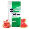 GU Energy Chews Watermelon - 60 g