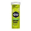 GU Hydration tabs Lemon Lime - 54 g
