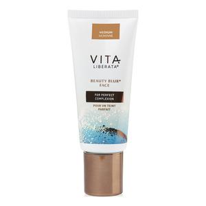 Vita Liberata Beauty Blur Face Medium - 30 ml.