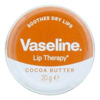 Vaseline Læbepomade - 20g. - Cocoa Butter