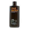 Piz Buin Moisturising Sun Lotion SPF 15 - 200 ml.