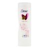 Dove Glowing Care Body Lotion - 400 ml.