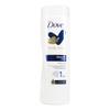Dove Essential Care Body Milk - 400 ml.