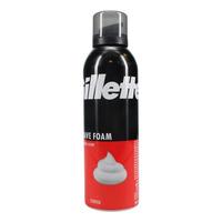 Gillette Shave Foam Regular - 200 ml.