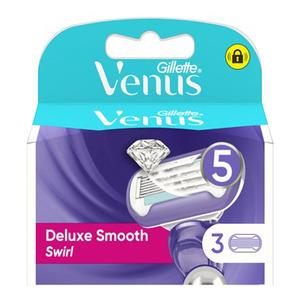 Gillette Venus Swirl Barberblade Stk