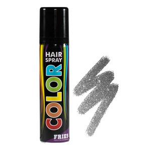 Fries Color Hairspray Multicolor - 100 ml.