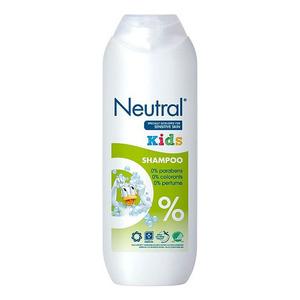 Neutral Kids Shampoo - 250 ml.