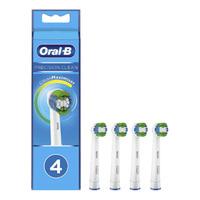 Oral-B Precision Clean Børstehoveder - 4 stk.