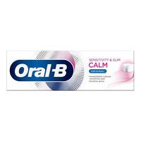 Oral-B Sensitivity & Gum Calm - 75 ml
