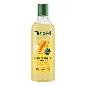 Timotei Strengthening Shampoo - 300 ml.
