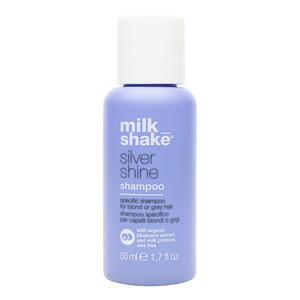 Milk_shake Silver Shine Shampoo - 50 ml.